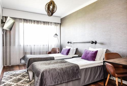 Фотография гостиницы Hotel Käenpesä