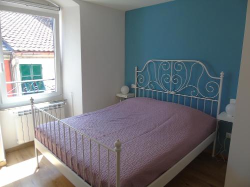 Фотография гостевого дома Affittacamere SveMilla