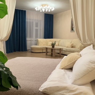 Фотография квартиры Апартаменты Генерала Лизюкова 61В