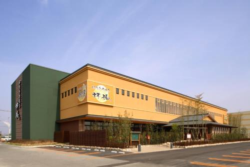 Фотография хостела Sakaihama Rakuten Onsen Shofuku