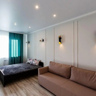 Фотография квартиры Апартаменты на улице Трофимова 6