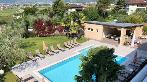 Фотография гостиницы Park Hotel Il Vigneto