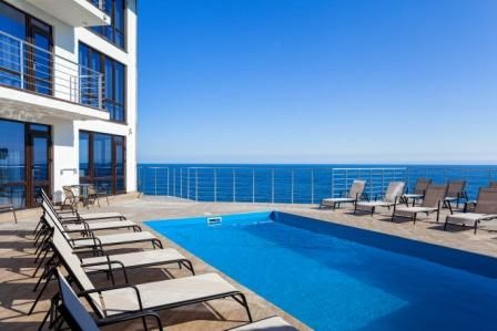 Фотография гостиницы Sun Ray