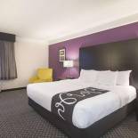 Фотография гостиницы La Quinta Inn by Wyndham Miami Airport North