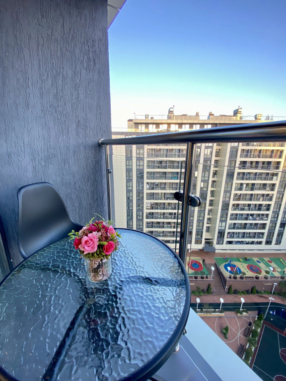 Фотография квартиры Апартаменты Сокол Рент Апарт