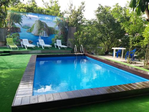 Фотография гостевого дома Кристалл