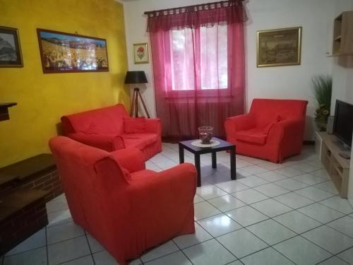 Фотография мини отеля ANGOLO FELICE B&B