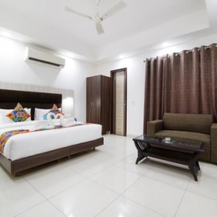 Фотография гостиницы Green Lotus Residency Dwarka