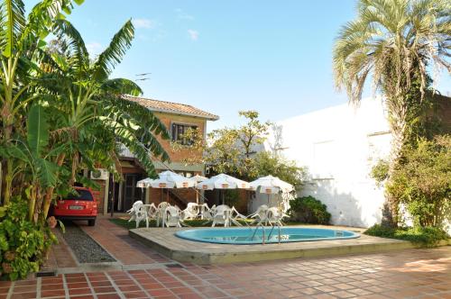 Фотография гостиницы Hotel Nelly