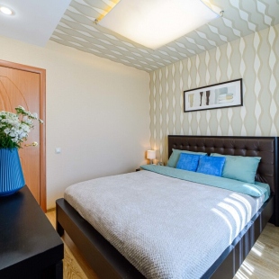 Фотография квартиры Квартира Комсомольская улица 78