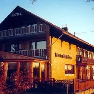 Фотографии гостевого дома
Landgasthof Gut Marienbildchen