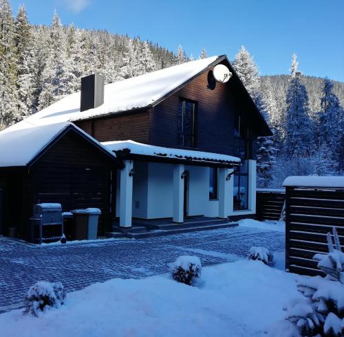 Фотографии гостевого дома
Berghaus