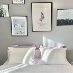 Фотография квартиры Апартаменты на улице Запарина 111