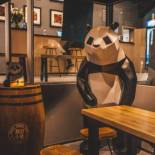 Фотография хостела Chengdu Desti Youth Park Hostel