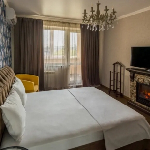 Фотография квартиры Апартаменты у Набережной Country House 2