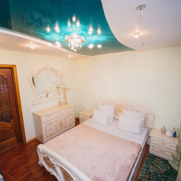 Фотографии квартиры 
            Квартира 2-к в высотке на Громобоя