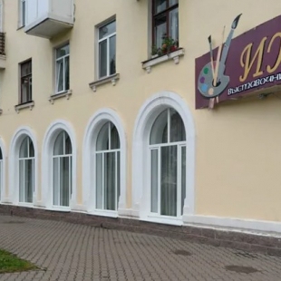 Фотография достопримечательности Выставочный зал Ижад