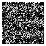 QR код храма Храм В честь иконы Божией матери Нечаянная радость