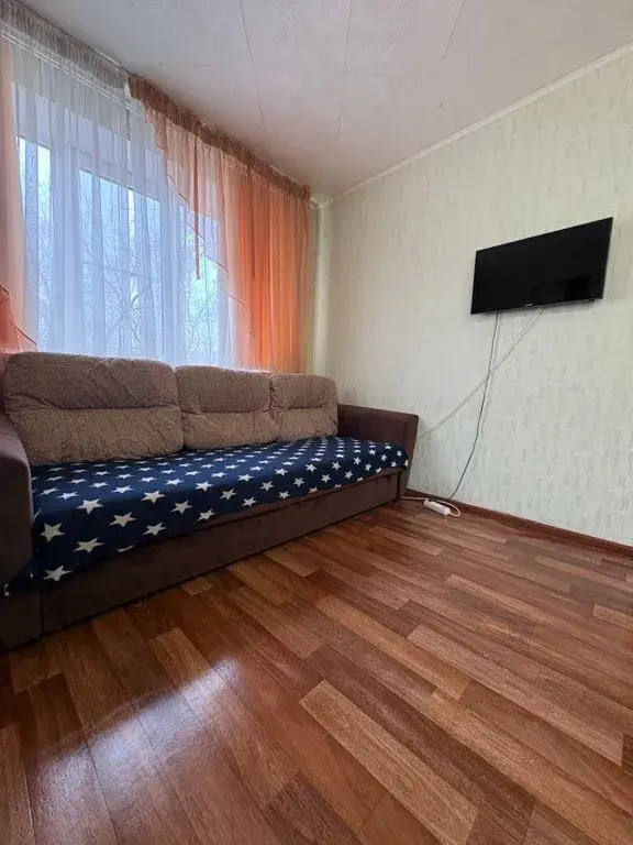 Фотография квартиры Квартира для командировочных рядом с заводами Лукойл, Каустик;