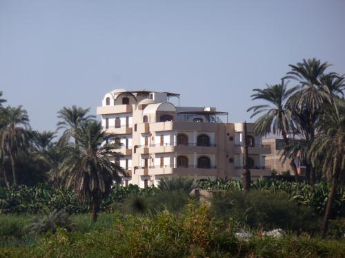 Фотография гостиницы DREAM ISLAND