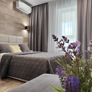 Фотография квартиры Апартаменты Любимый Дом на Измайлова 58А корпус 1