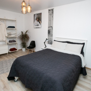 Фотография квартиры Апартаменты в Тундровом 5