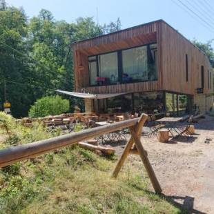 Фотографии гостевого дома
Penzion Kůlna