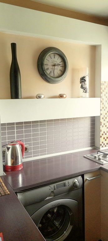 Фотография квартиры Апартаменты Уютная квартира на Черниговской