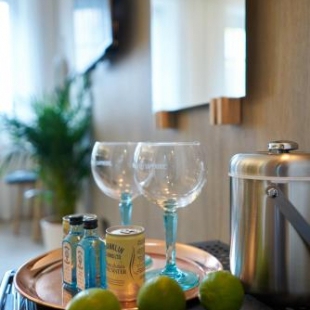 Фотография гостиницы Rabble