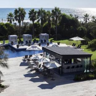 Фотографии гостиницы
AC Hotel Gavà Mar Airport by Marriott