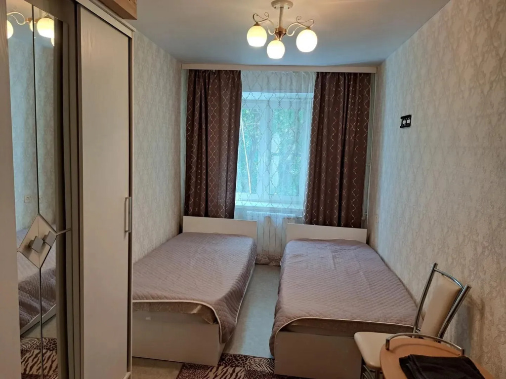 Фотография квартиры Квартира на Огородной Улице 88