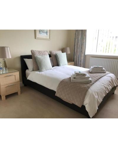 Фотографии мини отеля
31 Queens Road