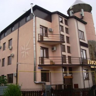 Фотография мини отеля Старый Причал