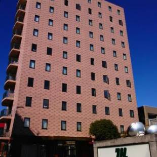 Фотографии гостиницы
Tourist Hotel Hitachi