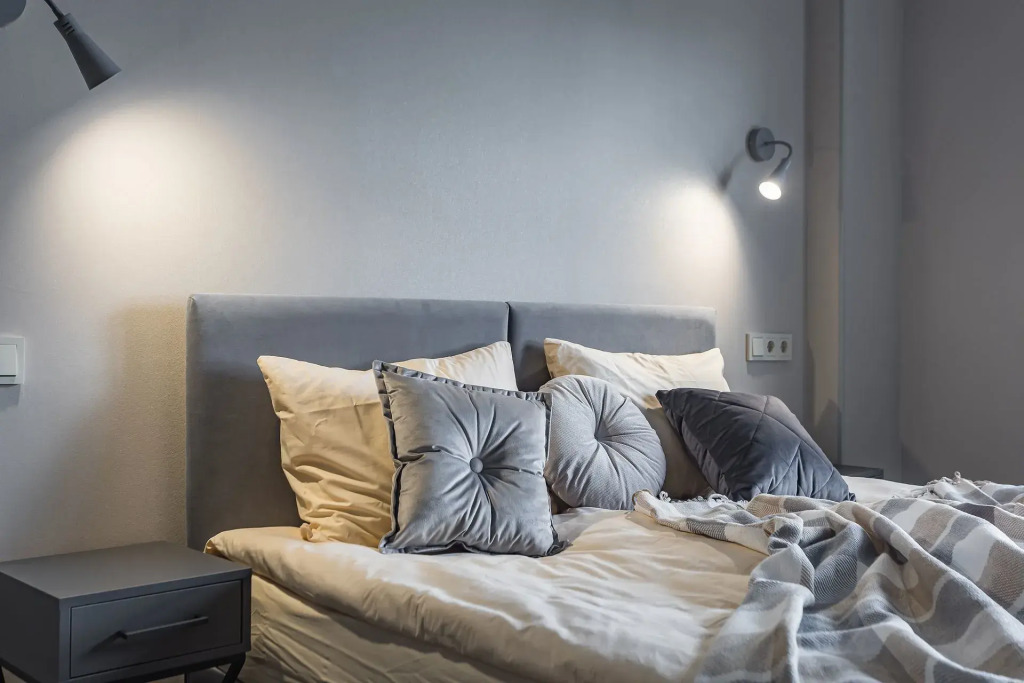 Фотография квартиры Апартаменты на Гордеевской 107