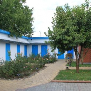 Фотография гостиницы В Волжском