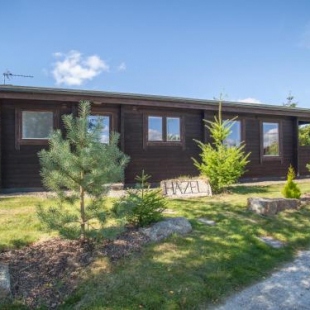 Фотография гостевого дома Hazel Lodge, Bodmin