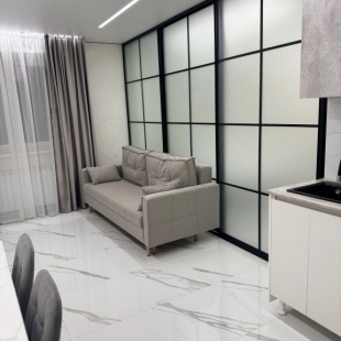 Фотография квартиры Квартира Уютная квартира на Семи Ветрах