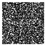 QR код гостевого дома Парадиз