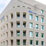 Фотография гостиницы ibis budget Frankfurt City Ost