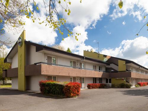 Фотография гостиницы B&B Hôtel Bretigny-sur-Orge