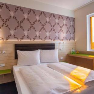 Фотографии гостиницы
Coffee Fellows Hotel München-Freiham