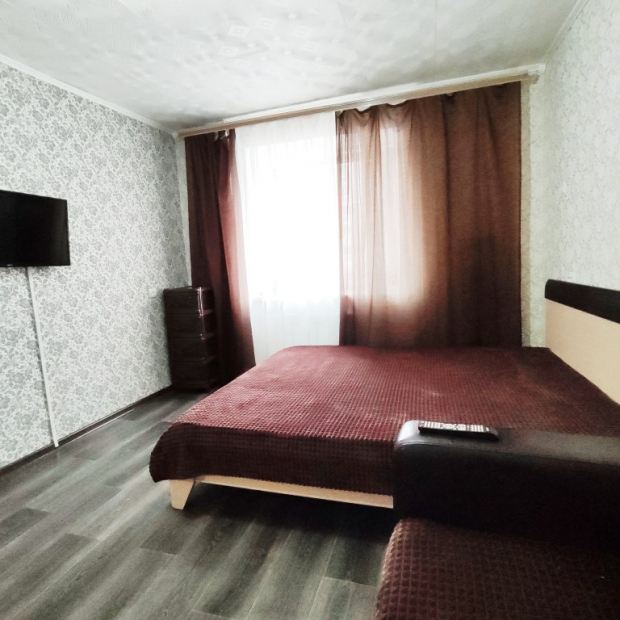 Фотографии квартиры
Апартаменты на Красноармейской 37