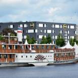 Фотография гостиницы B&B Hotel Kiel-City