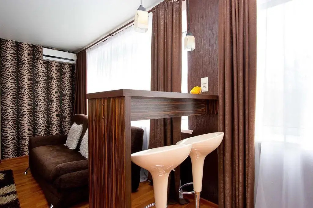 Фотография квартиры MinskLux (МинскЛюкс) на улице Максима Богданович