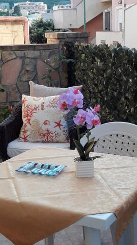 Фотография мини отеля 4 stagioni