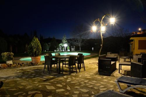 Фотография гостевого дома Cortijo La Julia