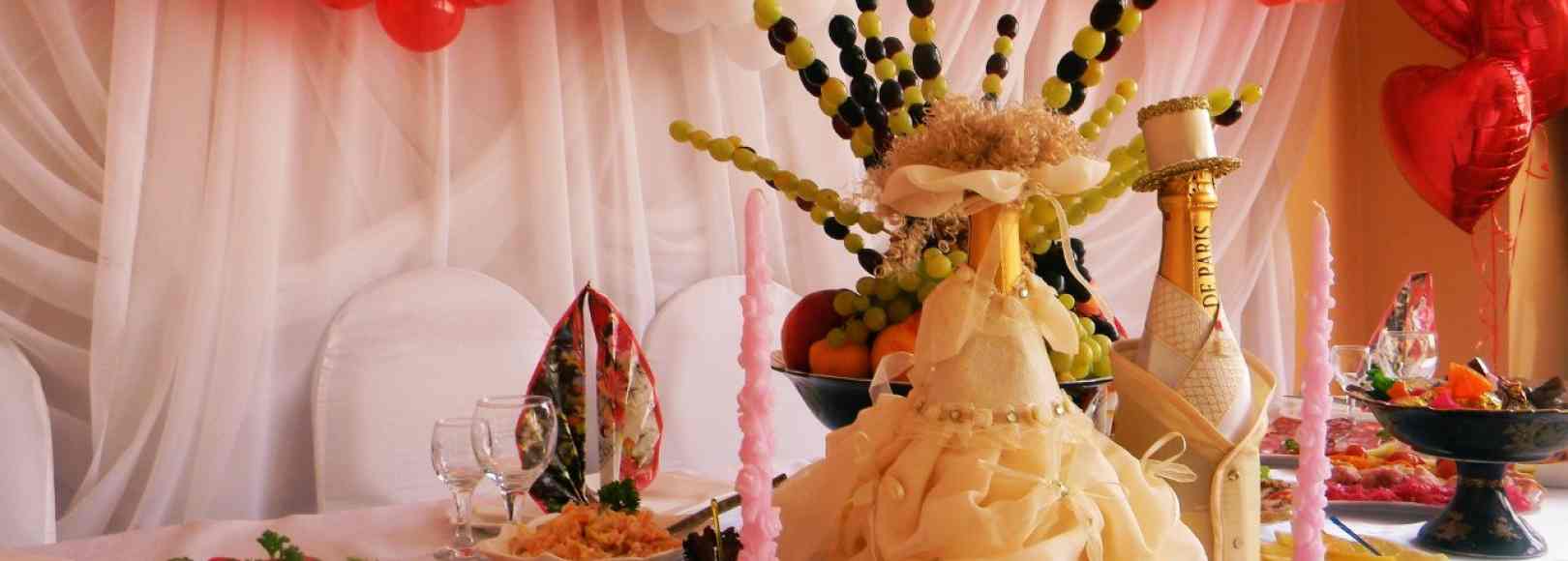 Фотография банкетного зала Автодвор