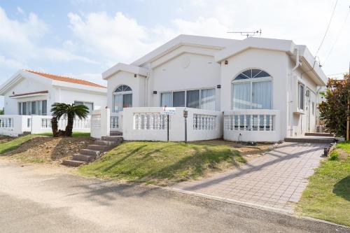 Фотография гостевого дома with-terrace (Umi)