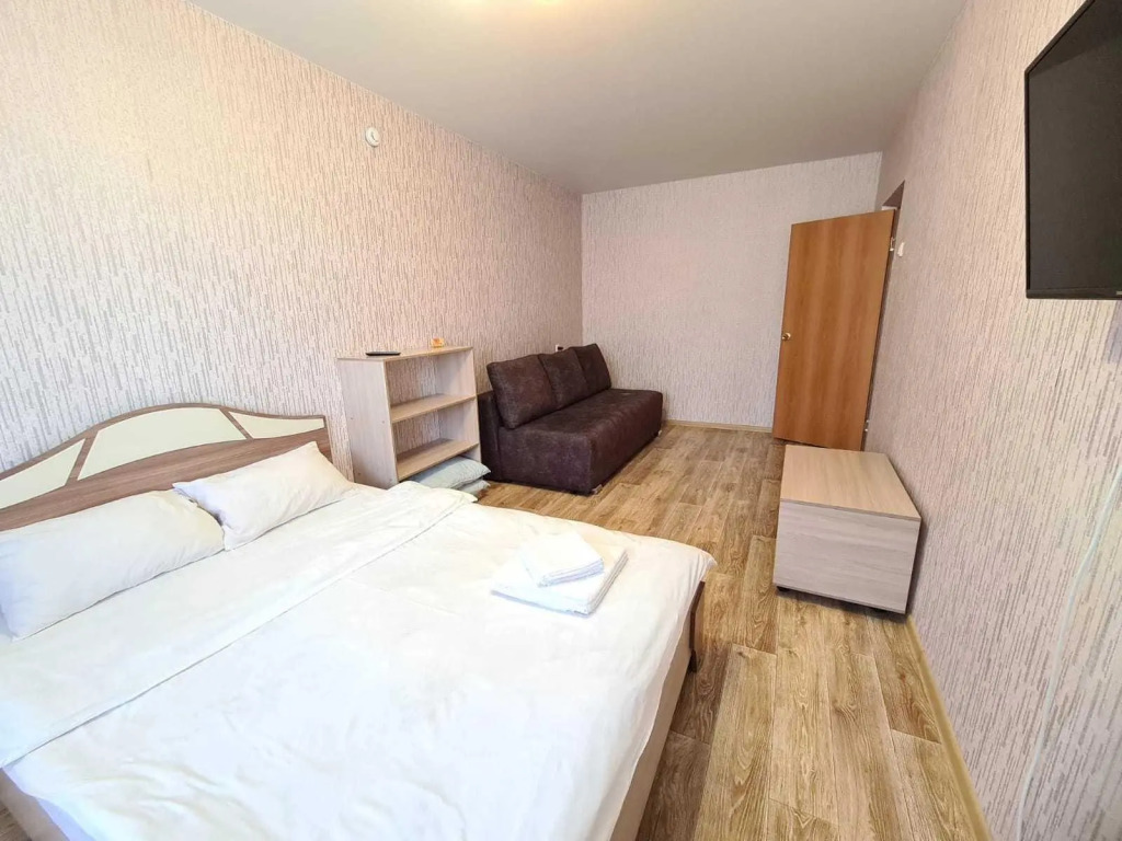 Фотография квартиры Апартаменты на улице 60 лет Октября